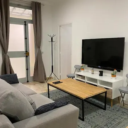 My Trip In - Turgot Apartmán