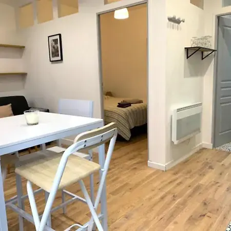 My Trip In - Turgot Apartmán