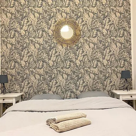 My Trip In - Turgot Apartamento