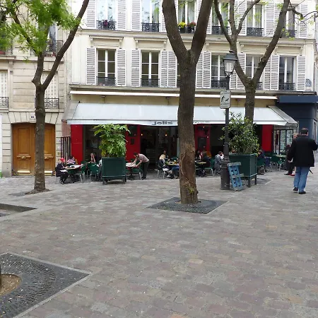 My Trip In - Turgot *