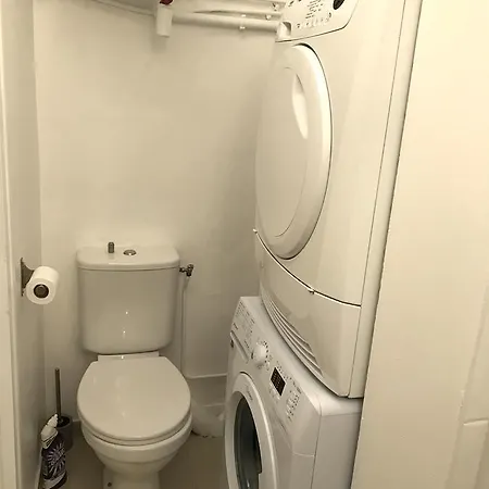 My Trip In - Turgot Apartmán Paříž