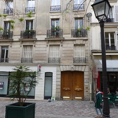 My Trip In - Turgot París